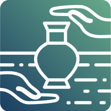 Icon Archaeologie
